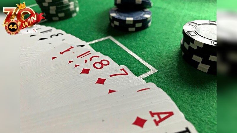 Baccarat mini – Làm Chủ Trò Chơi Cho Những Chiến Thắng Liên Tục