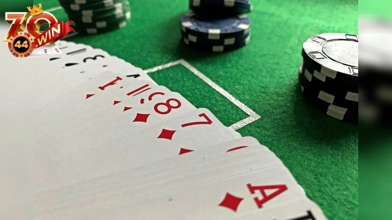 Baccarat mini – Làm Chủ Trò Chơi Cho Những Chiến Thắng Liên Tục