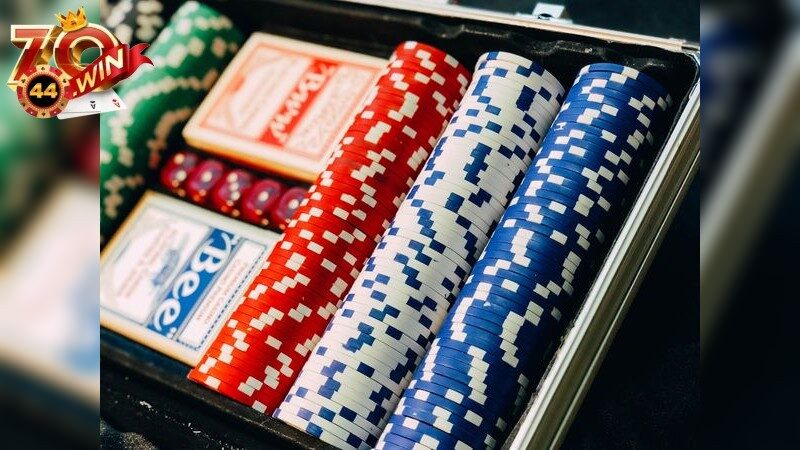 Các phương pháp áp dụng Kỹ thuật Bluff trong Poker