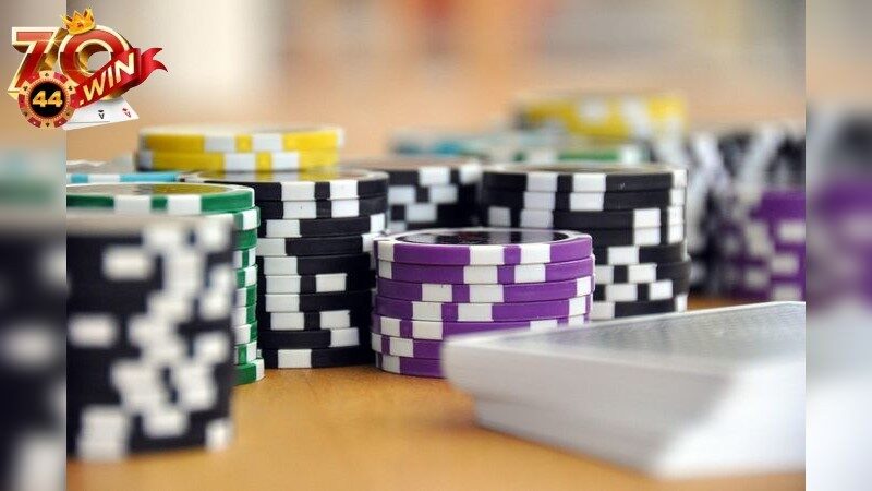 Chiến Thuật Tối Ưu Trong Sảnh Chơi Casino Này