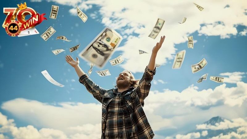 Cơ chế hoạt động của Nổ Hũ Lucky Spin
