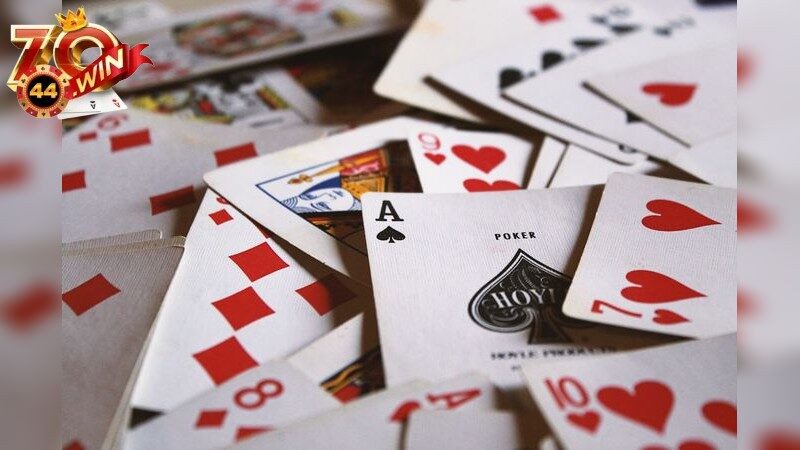 Công Thức Chiến Thắng Trong Baccarat