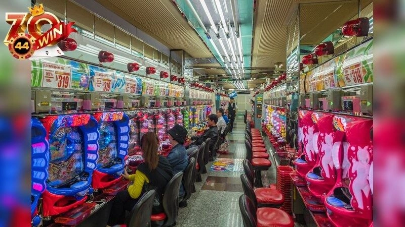Game Nổ Hũ Tỷ Lệ Trúng Cao – Trải Nghiệm Đỉnh Cao