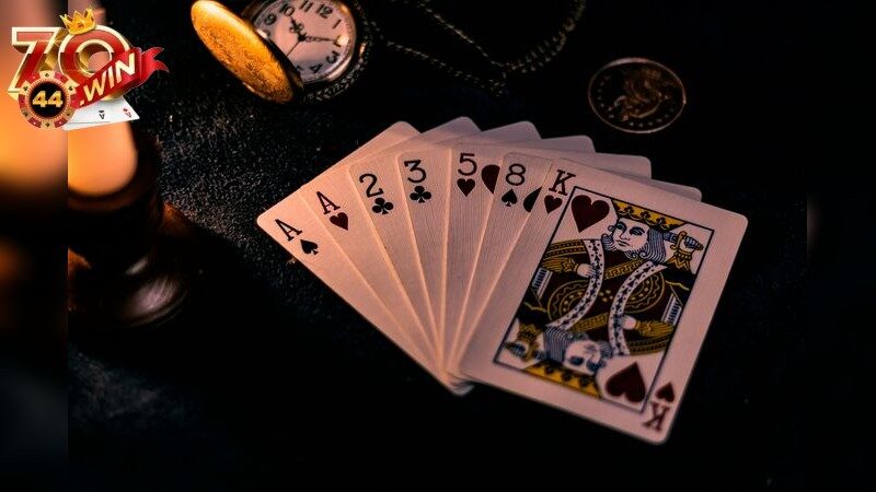 Hiểu Rõ Về Baccarat mini
