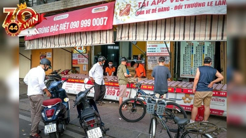 Lô Gan Miền Bắc – Khám Phá Chiến Lược Chiến Thắng