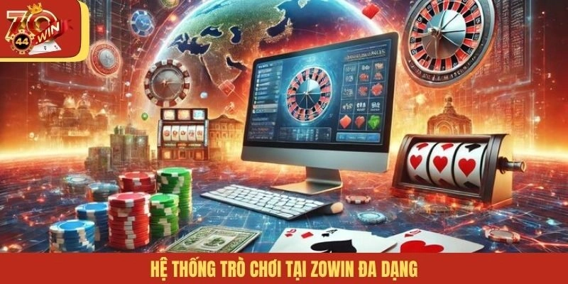 Zowin