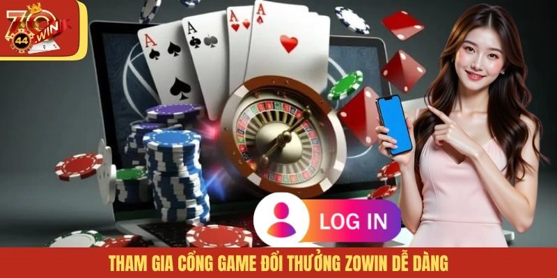 Zowin
